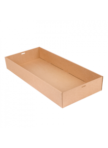 CATERING BOXES L  375 GSM...