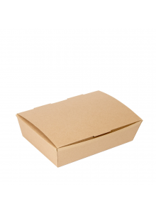 CAJAS "LUNCH BOX" TAPA...