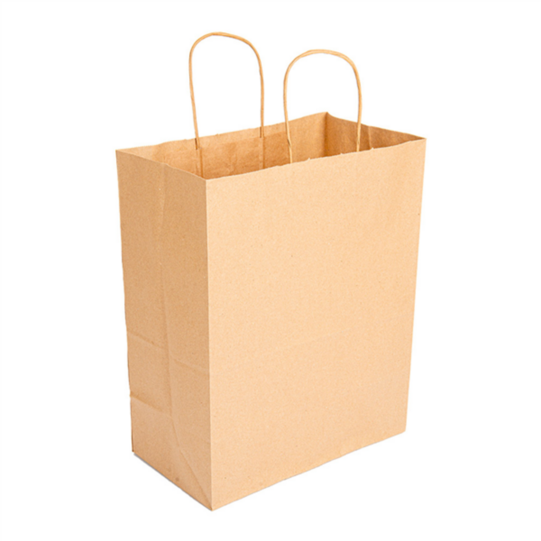 Papiertragetaschen