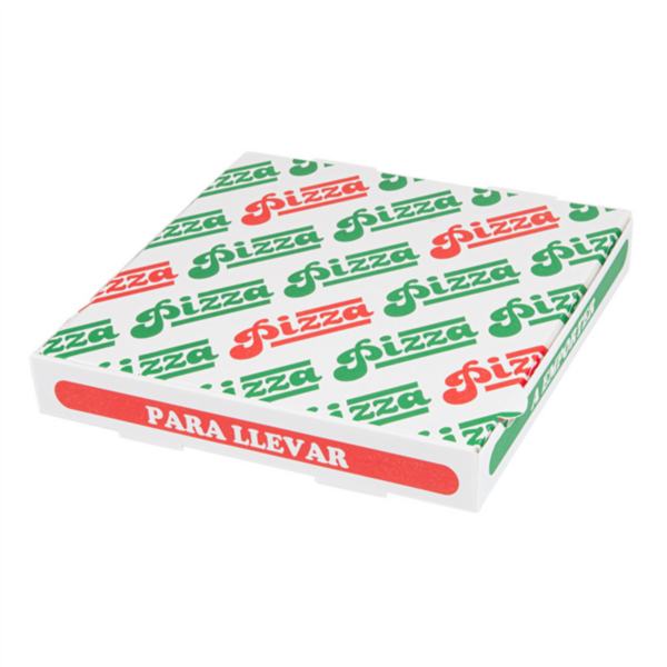 Pizzakarton