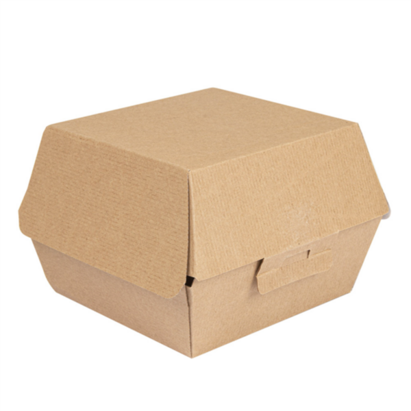 Einwegverpackungen
