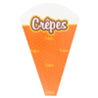 Crêpes Verpackungen