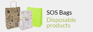 SOS Bags
